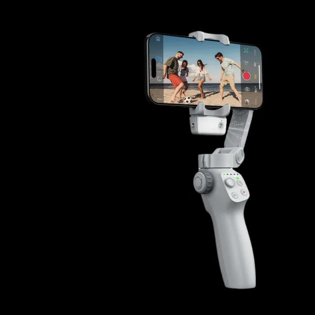 Professional Portable Auto Face Tracking Tripod